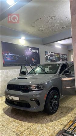 دۆج دۆرانگۆ